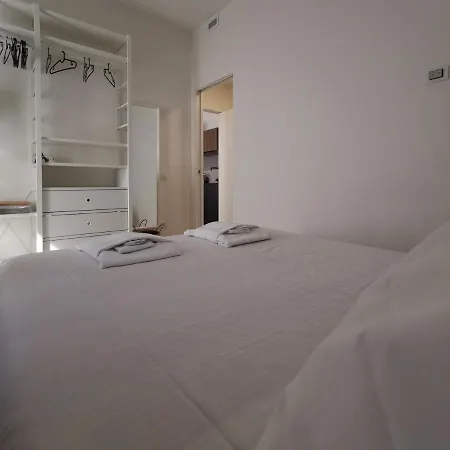 L'arche Canonica - Pretty Little House Milan