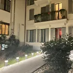 L'arche Canonica - Pretty Little House Апартаменты Милан