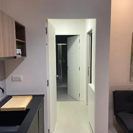 L'arche Canonica - Pretty Little House Apartamento
