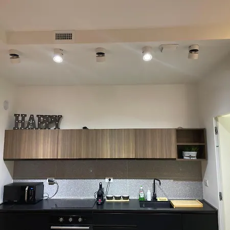Apartamento L'arche Canonica - Pretty Little House