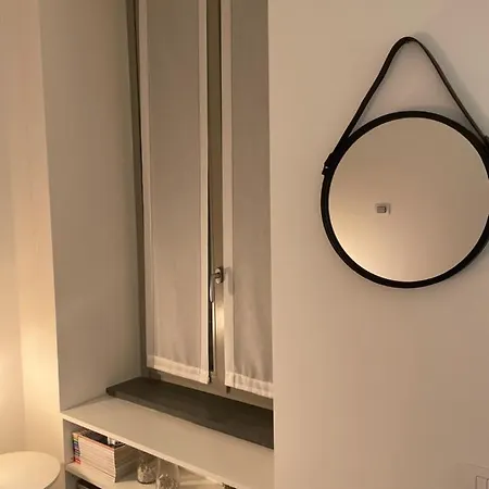L'arche Canonica - Pretty Little House Apartamento *