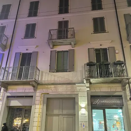 L'arche Canonica - Pretty Little House Apartment Milan