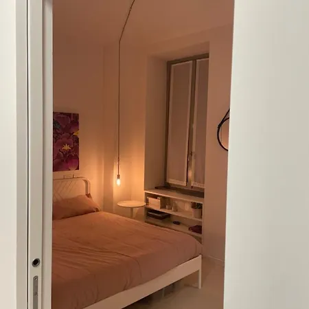 L'arche Canonica - Pretty Little House Apartment