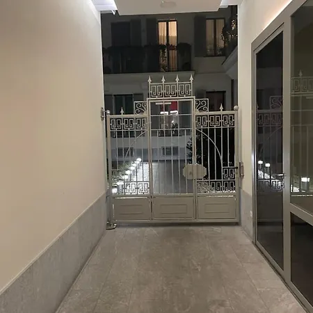 L'arche Canonica - Pretty Little House Apartamento