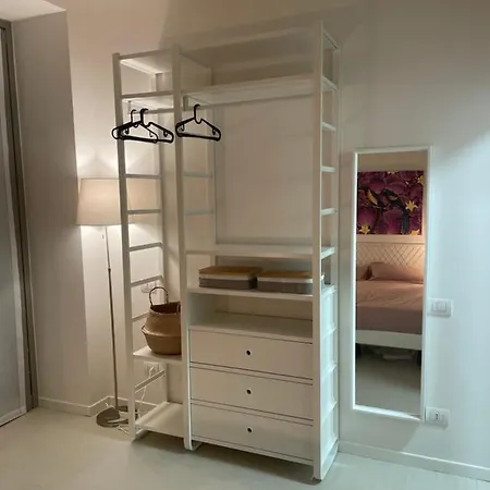 L'arche Canonica - Pretty Little House Apartment *