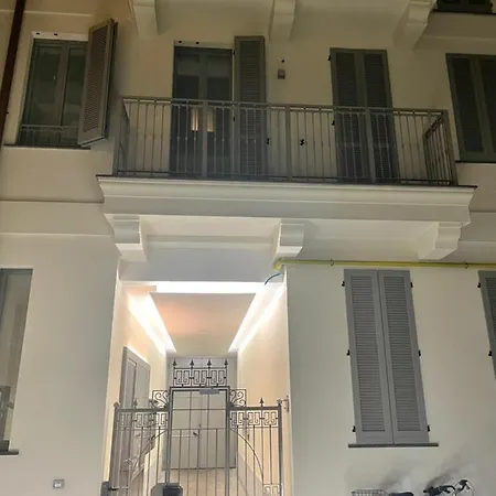L'arche Canonica - Pretty Little House Apartamento *