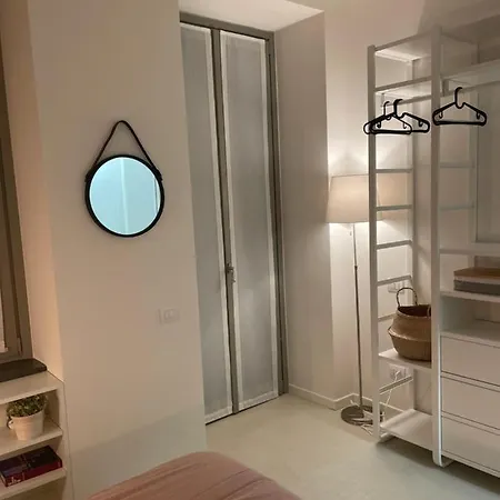 Apartamento L'arche Canonica - Pretty Little House Milão