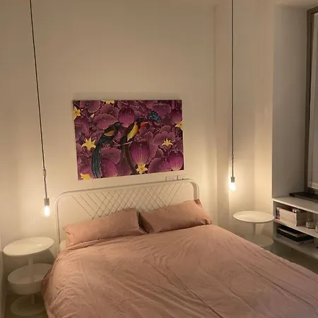 L'arche Canonica - Pretty Little House Milan