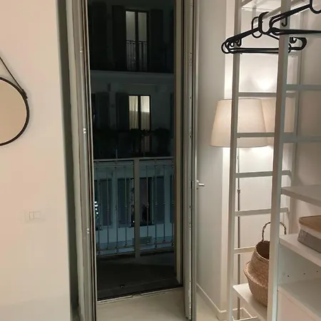 L'arche Canonica - Pretty Little House Apartamento *
