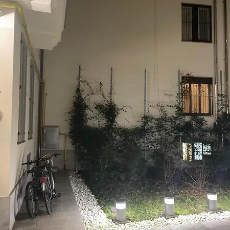 L'arche Canonica - Pretty Little House Apartamento *