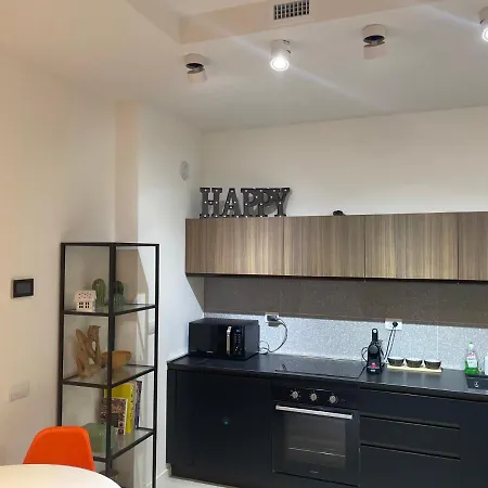 Apartamento L'arche Canonica - Pretty Little House *
