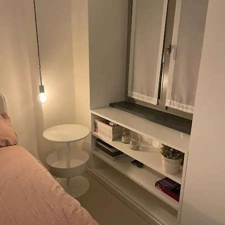Apartamento L'arche Canonica - Pretty Little House *
