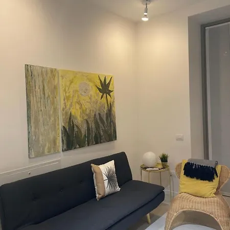 L'arche Canonica - Pretty Little House Apartment *
