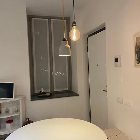 Apartamento L'arche Canonica - Pretty Little House *