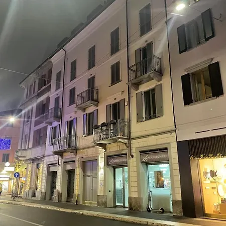 L'arche Canonica - Pretty Little House Apartamento *