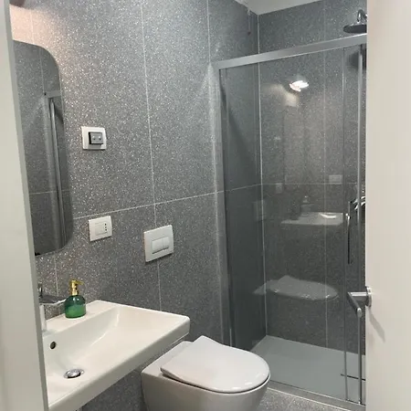 L'arche Canonica - Pretty Little House Apartamento