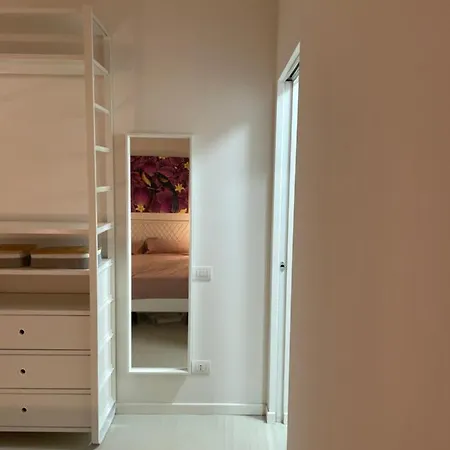L'arche Canonica - Pretty Little House Apartment Milan