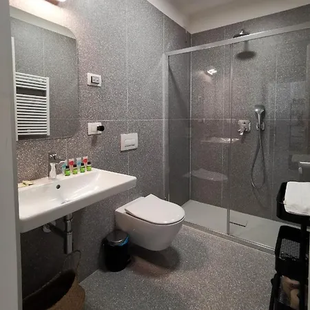 Apartamento L'arche Canonica - Pretty Little House