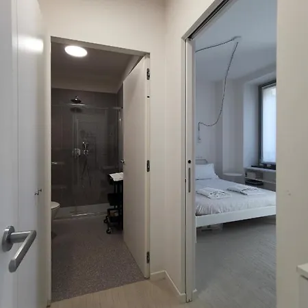L'arche Canonica - Pretty Little House Apartment